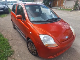 Обява за продажба на Chevrolet Matiz ~3 240 лв. - изображение 1