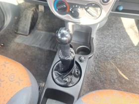 Обява за продажба на Chevrolet Matiz ~3 240 лв. - изображение 11