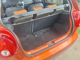 Обява за продажба на Chevrolet Matiz ~3 240 лв. - изображение 6
