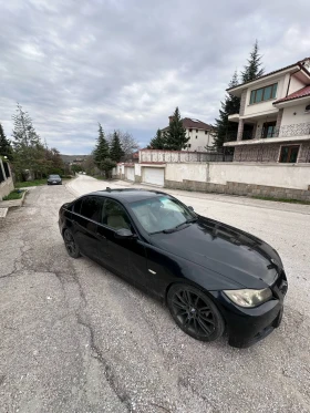 BMW 320 | Mobile.bg    12