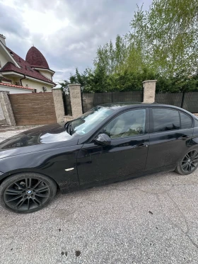 Обява за продажба на BMW 320 ~8 200 лв. - изображение 2
