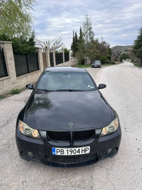 Обява за продажба на BMW 320 ~8 200 лв. - изображение 1