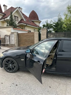 Обява за продажба на BMW 320 ~8 200 лв. - изображение 9