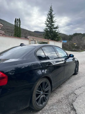 Обява за продажба на BMW 320 ~8 200 лв. - изображение 3