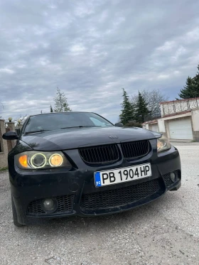 BMW 320 | Mobile.bg    13
