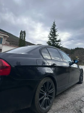 Обява за продажба на BMW 320 ~8 200 лв. - изображение 10