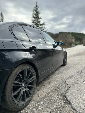 Обява за продажба на BMW 320 ~8 200 лв. - изображение 4