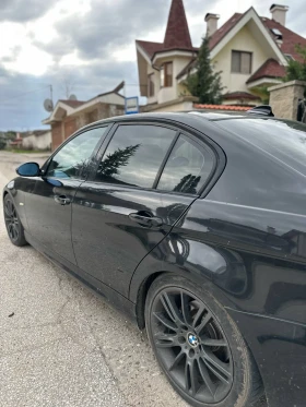 Обява за продажба на BMW 320 ~8 200 лв. - изображение 8