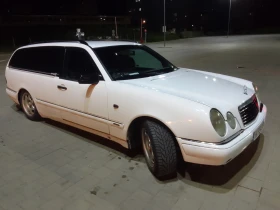     Mercedes-Benz E 230 