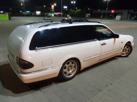 Mercedes-Benz E 230  | Mobile.bg    6