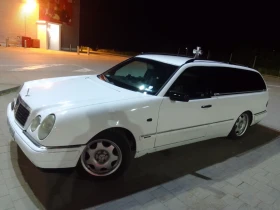     Mercedes-Benz E 230 