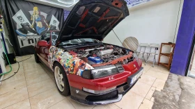 Honda Prelude F20A4/H23A3 | Mobile.bg    2