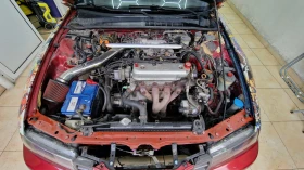 Honda Prelude F20A4/H23A3 | Mobile.bg    8