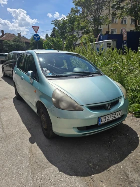 Обява за продажба на Honda Jazz ~2 000 лв. - изображение 1