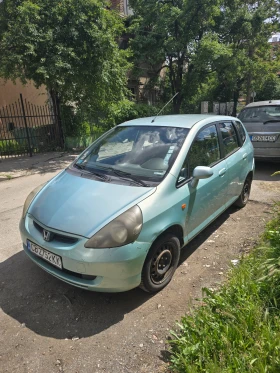 Обява за продажба на Honda Jazz ~2 000 лв. - изображение 2