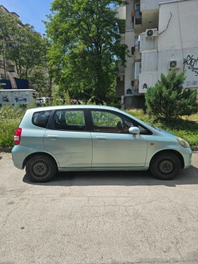 Обява за продажба на Honda Jazz ~2 000 лв. - изображение 1