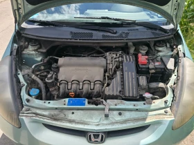 Обява за продажба на Honda Jazz ~2 000 лв. - изображение 4