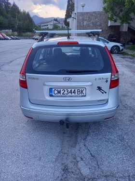 Hyundai I30 CRDI  | Mobile.bg    6