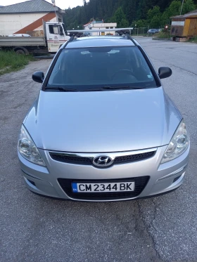 Hyundai I30 CRDI  | Mobile.bg    4