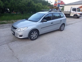     Hyundai I30 CRDI 