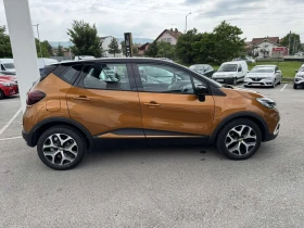 Renault Captur 1.2Tce | Mobile.bg    7