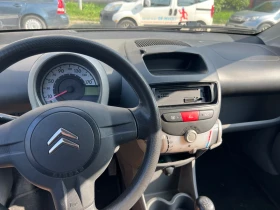 Обява за продажба на Citroen C1 ~4 000 лв. - изображение 4