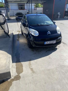 Обява за продажба на Citroen C1 ~4 000 лв. - изображение 2