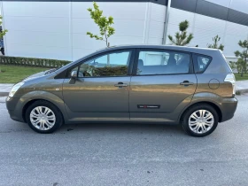 Обява за продажба на Toyota Corolla verso 2.2D4D//136KS//KLIMATIK ~5 800 лв. - изображение 5