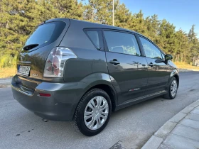 Обява за продажба на Toyota Corolla verso 2.2D4D//136KS//KLIMATIK ~5 800 лв. - изображение 2