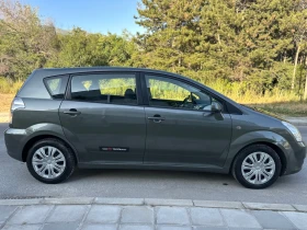 Обява за продажба на Toyota Corolla verso 2.2D4D//136KS//KLIMATIK ~5 800 лв. - изображение 1