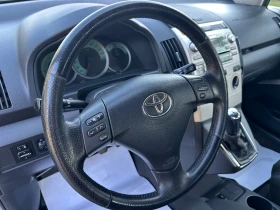 Обява за продажба на Toyota Corolla verso 2.2D4D//136KS//KLIMATIK ~5 800 лв. - изображение 9