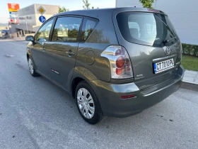 Обява за продажба на Toyota Corolla verso 2.2D4D//136KS//KLIMATIK ~5 800 лв. - изображение 4
