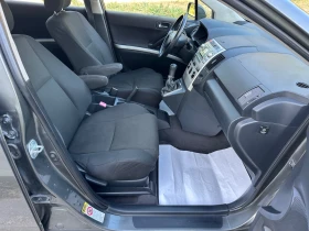 Toyota Corolla verso 2.2D4D//136KS//KLIMATIK | Mobile.bg    13