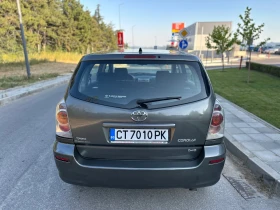 Обява за продажба на Toyota Corolla verso 2.2D4D//136KS//KLIMATIK ~5 800 лв. - изображение 3