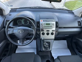 Обява за продажба на Toyota Corolla verso 2.2D4D//136KS//KLIMATIK ~5 800 лв. - изображение 11