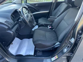 Обява за продажба на Toyota Corolla verso 2.2D4D//136KS//KLIMATIK ~5 800 лв. - изображение 8