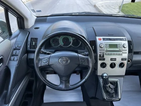 Обява за продажба на Toyota Corolla verso 2.2D4D//136KS//KLIMATIK ~5 800 лв. - изображение 10