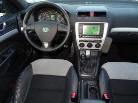 Skoda Octavia VRS_2.0TDI_170КС_Германия_* - 9900 лв. - 61136588 14