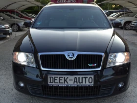 Обява за продажба на Skoda Octavia VRS_2.0TDI_170КС_Германия_*  ~9 900 лв. - изображение 2