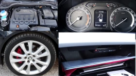 Skoda Octavia VRS_2.0TDI_170КС_Германия_* - 9900 лв. - 61136588 16
