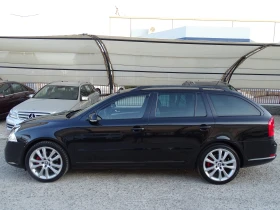 Обява за продажба на Skoda Octavia VRS_2.0TDI_170КС_Германия_*  ~9 900 лв. - изображение 3