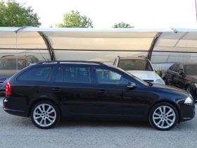 Обява за продажба на Skoda Octavia VRS_2.0TDI_170КС_Германия_*  ~9 900 лв. - изображение 4