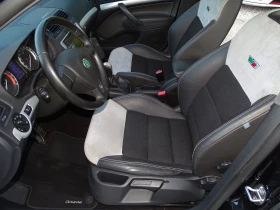 Обява за продажба на Skoda Octavia VRS_2.0TDI_170КС_Германия_*  ~9 900 лв. - изображение 8