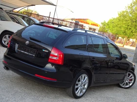 Обява за продажба на Skoda Octavia VRS_2.0TDI_170КС_Германия_*  ~9 900 лв. - изображение 7