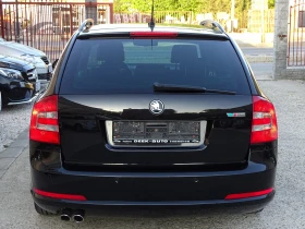Обява за продажба на Skoda Octavia VRS_2.0TDI_170КС_Германия_*  ~9 900 лв. - изображение 5