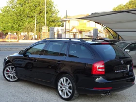 Обява за продажба на Skoda Octavia VRS_2.0TDI_170КС_Германия_*  ~9 900 лв. - изображение 6