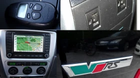 Skoda Octavia VRS_2.0TDI_170КС_Германия_* - 9900 лв. - 61136588 17