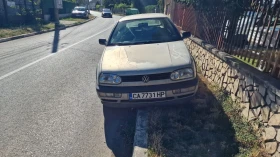 Обява за продажба на VW Golf 1.6 с газ ~1 800 лв. - изображение 1