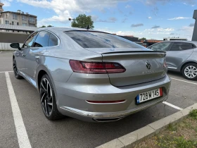 VW Arteon 2.0T R-line Premium SEL 2021 | Mobile.bg    5