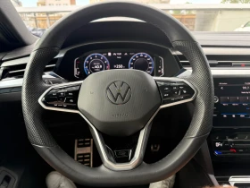 VW Arteon 2.0T R-line Premium SEL 2021 | Mobile.bg    11